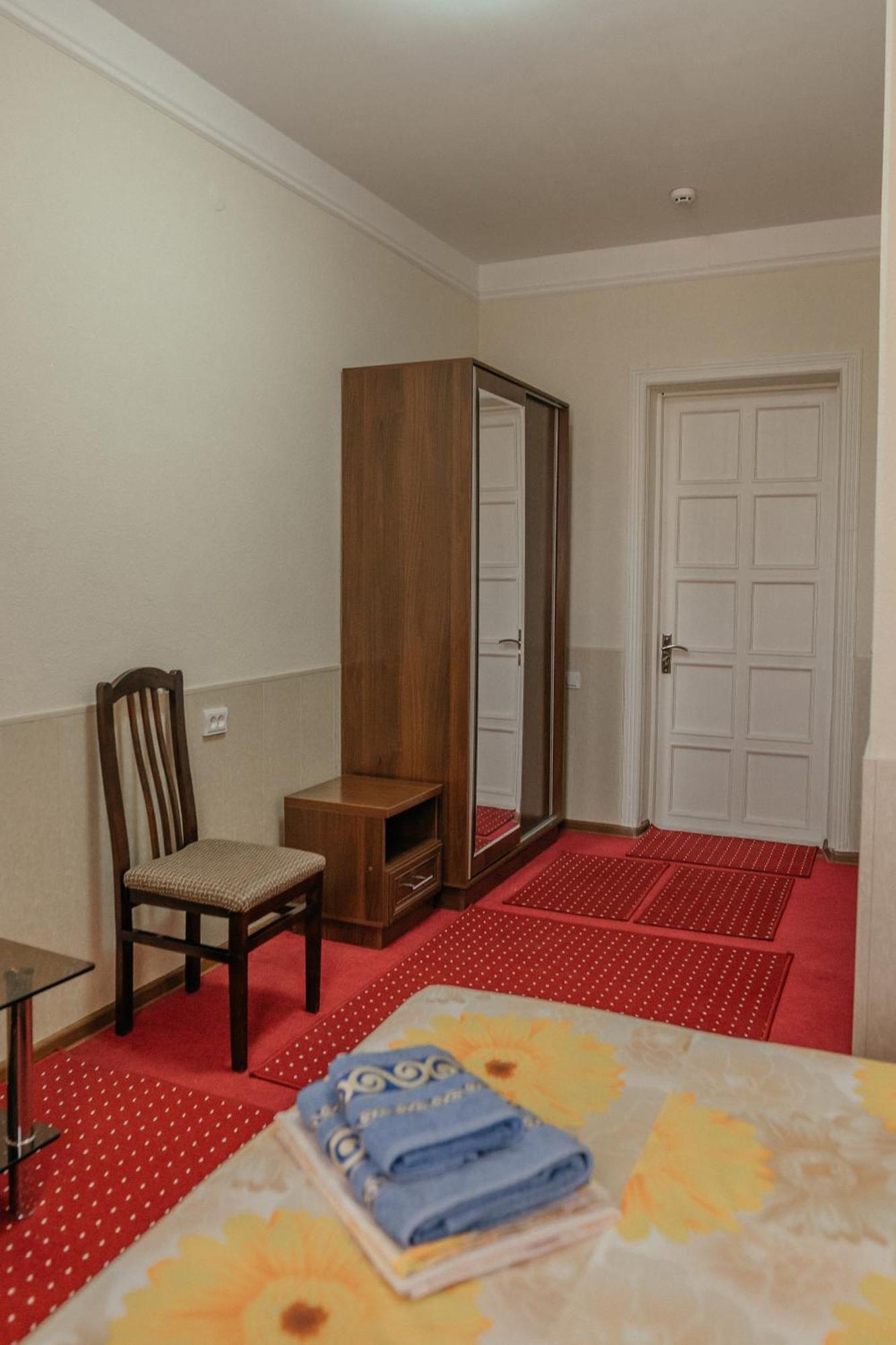 Sevara Guest House Samarkand Phòng bức ảnh