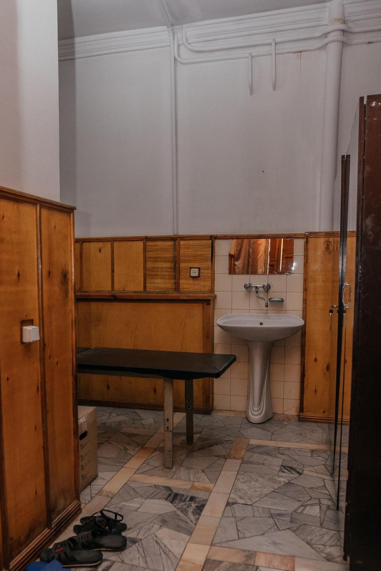Sevara Guest House Samarkand Ngoại thất bức ảnh