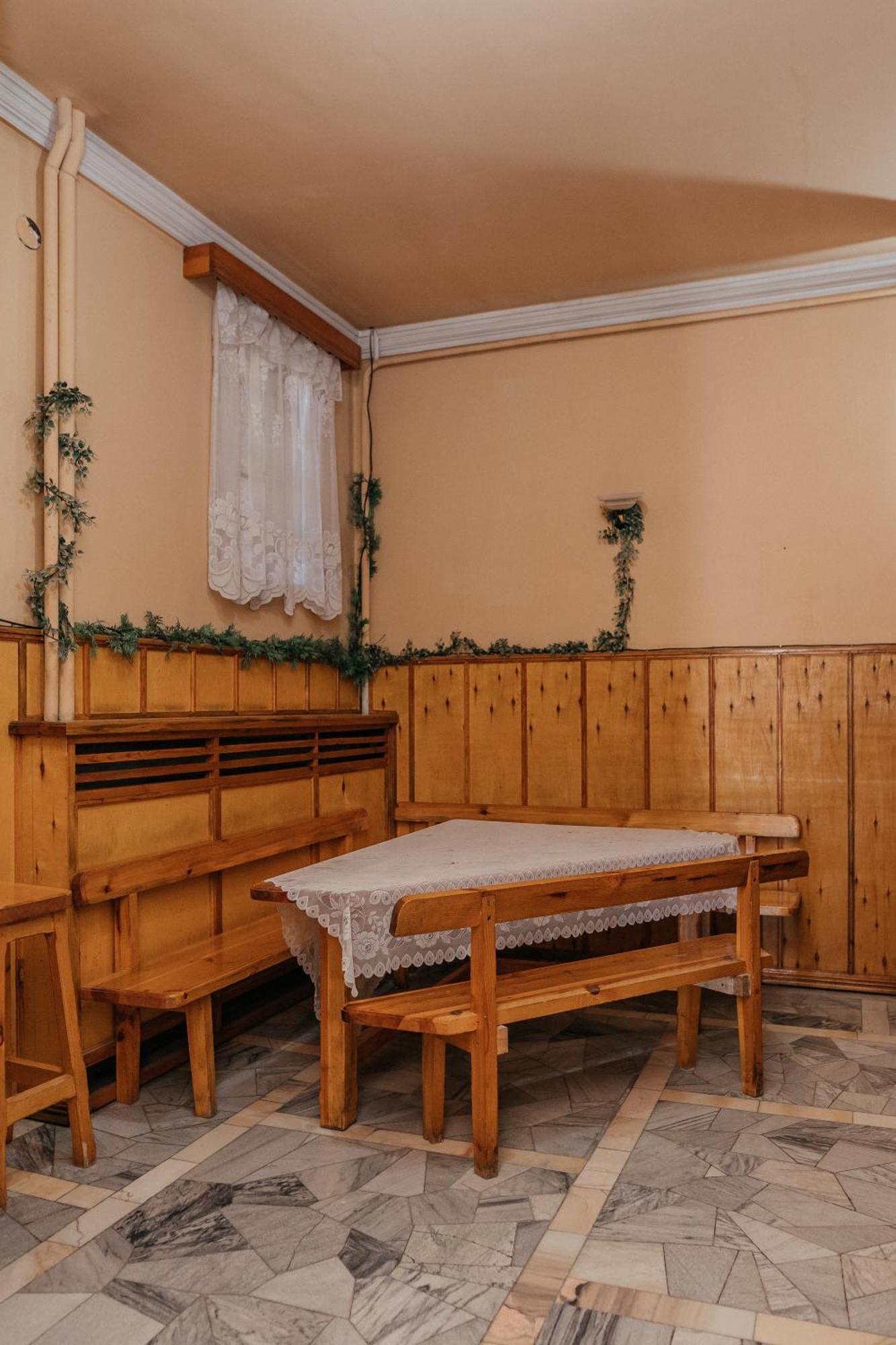 Sevara Guest House Samarkand Ngoại thất bức ảnh