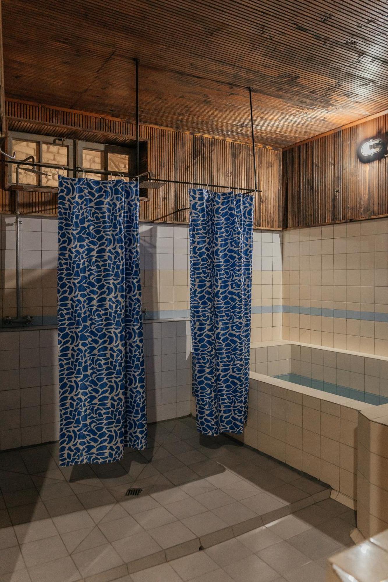 Sevara Guest House Samarkand Ngoại thất bức ảnh
