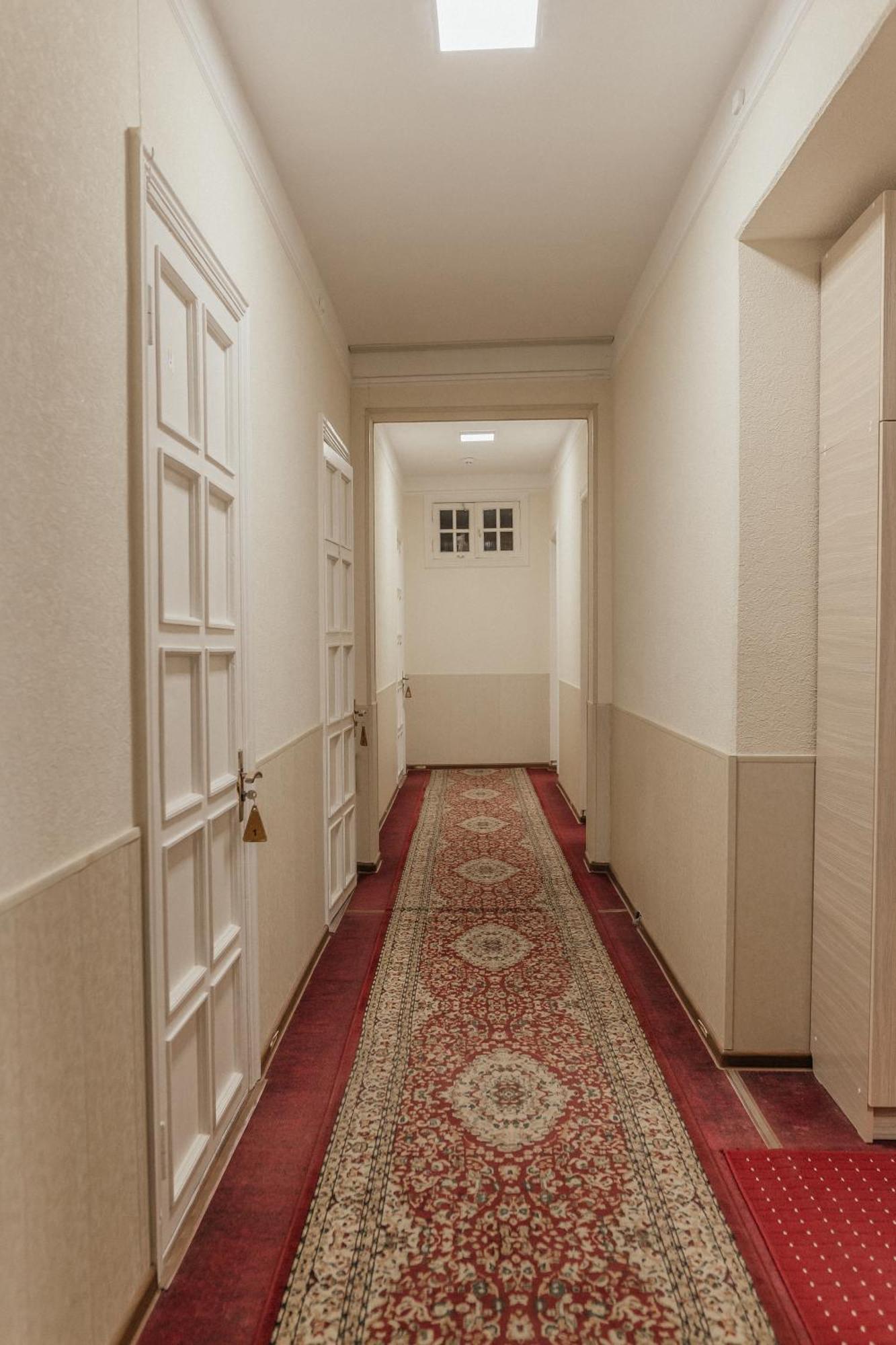 Sevara Guest House Samarkand Ngoại thất bức ảnh