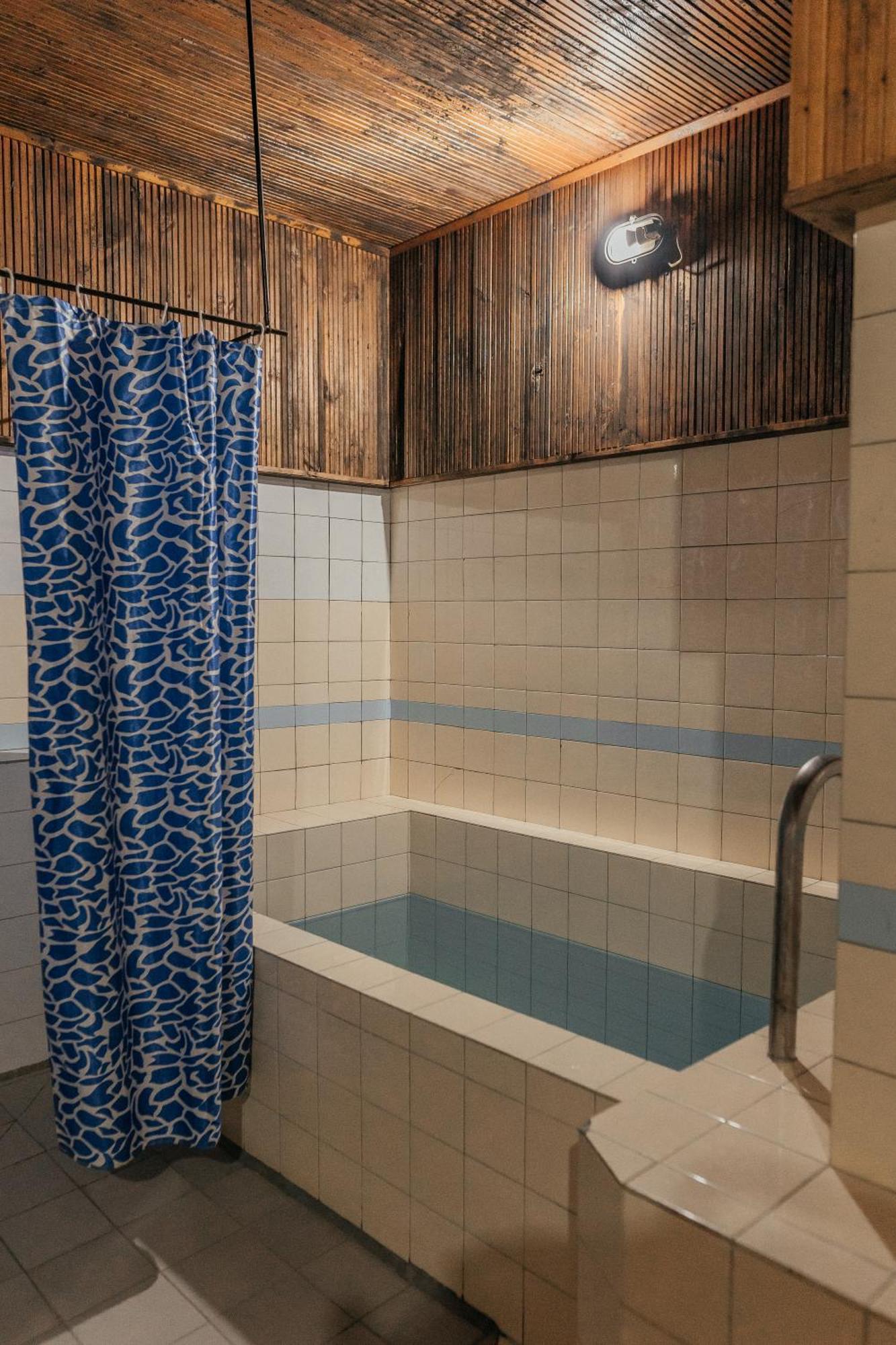Sevara Guest House Samarkand Ngoại thất bức ảnh
